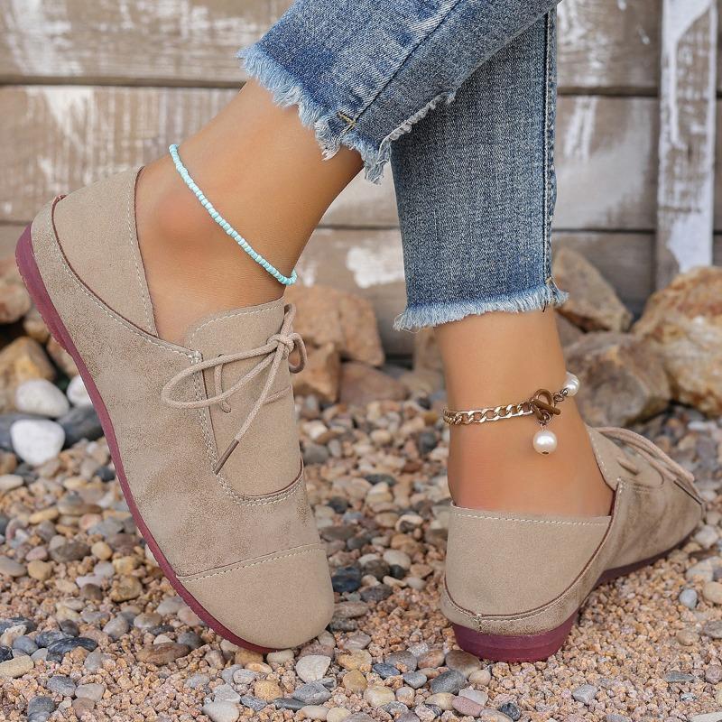 Móda 2025 Dámské ploché boty Módní ležérní sportovní tenisky Trendová značka Dámské módní společenské boty