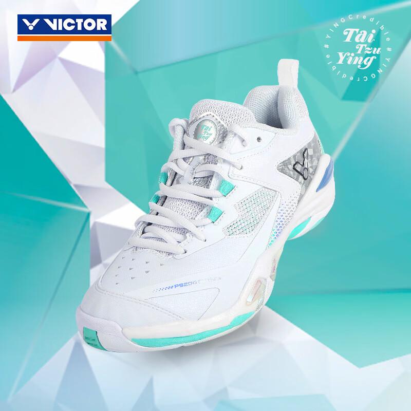 VICTOR P9200TTY NLite Tai Tzu-ying Lightweight Badminton Shoes 42