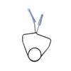 Flute Repair Tools: Pad Clips & Replacement/Ceasing Tool