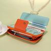 Luxurious High Quality Women Wallet With Timeless Design And Multifunctional Use