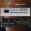 Guangyu Xingzhou 16x8 Seamless Video Matrix Switcher