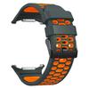 Silicone Strap For Samsung Galaxy Watch Ultra 1 2 47mm Rubber Breathable Band for Galaxy Watch Ultra 1 2 47mm Accessories