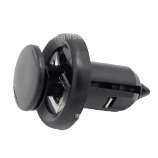 Honda Bumper Clips for Accord, Civic, Fit, Odyssey, City (91506S9A003)