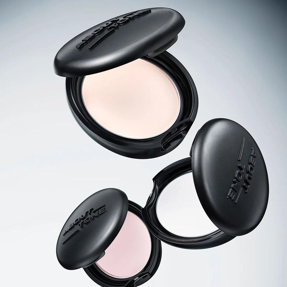 [SET] Blur Powder Pact (7 colors) AT.1.5 Cool Fair
