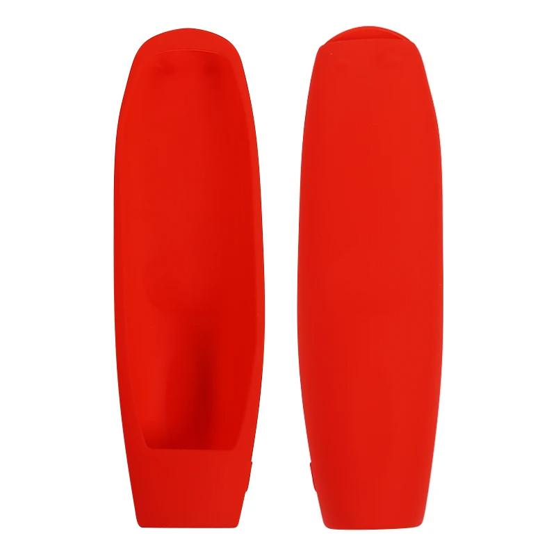 

Светящийся силиконовый защитный чехол для LG Smart TV Magic Remote MR20GA MR19BA MR18BA MR650A MR650 MR600 AKB75855501 красный