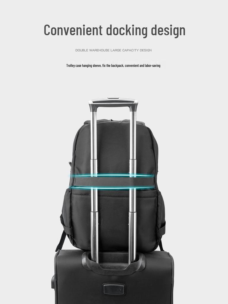 Spacious Backpack for Students of All Ages - Perfect for Elementary, Middle, and High School, Great for Class and Commuting