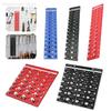 28 BitNut And Bolt Thread Checker Thread Size Checker Metric Size Bolt Size And Thread Gauge Thread Measuring Tools