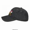 Flag Of Maryland Fashion Unisex Cotton Baseball Cap Classic Adult Adjustable Denim Hat