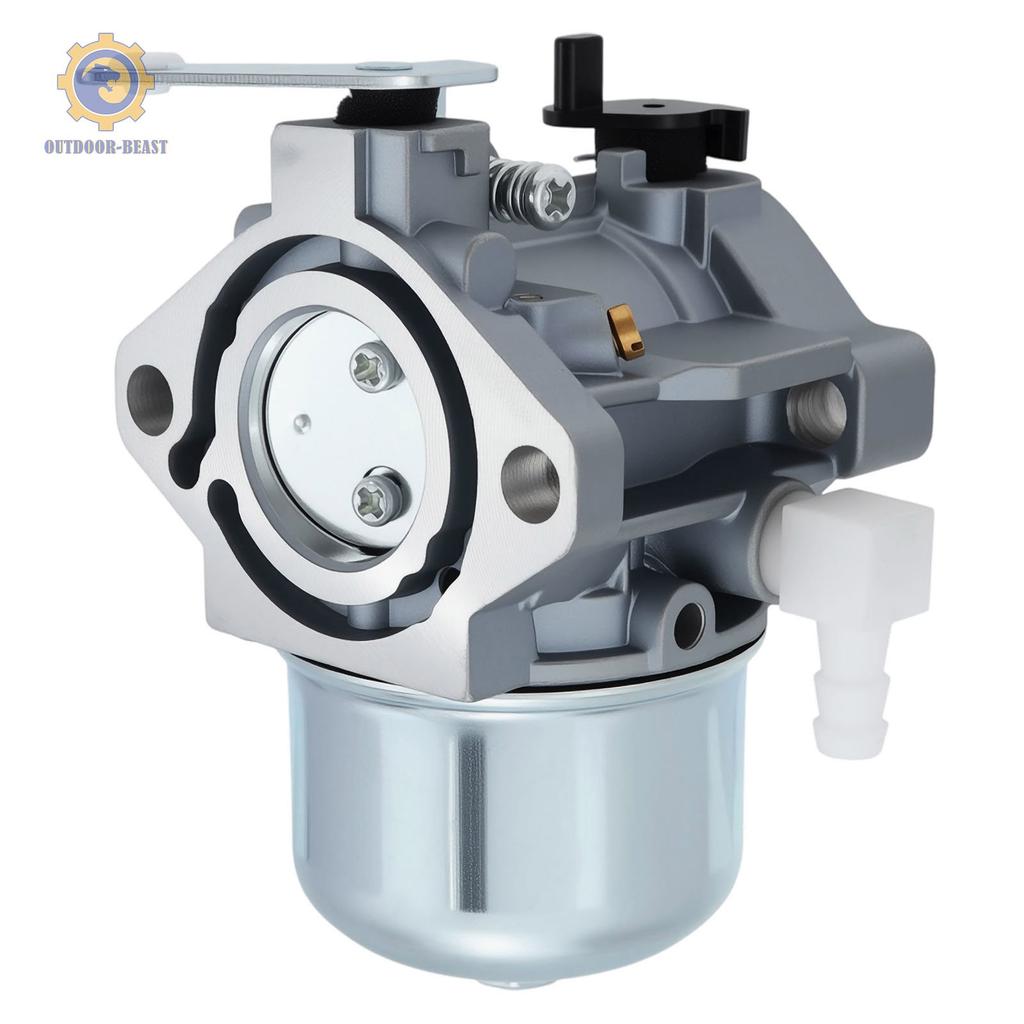 For Briggs & Stratton 196432-1198-E1, 196432-1202-E1, 196432-1215-E1 Carburetor