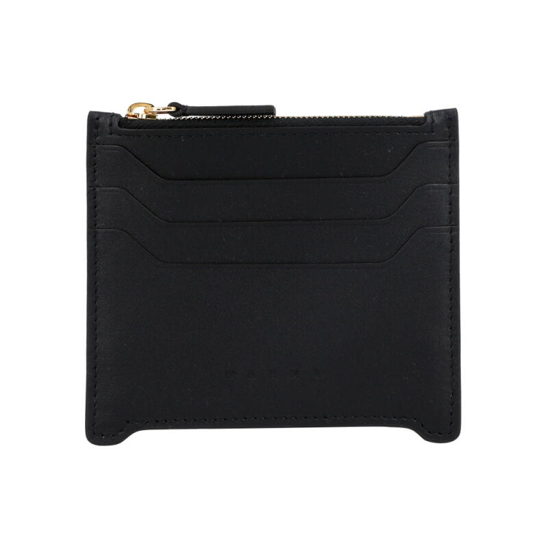 

Marni Card Holder Zipper PFMO0112U0 P6948 00N99 PFMO0112U0 P6948 00N99