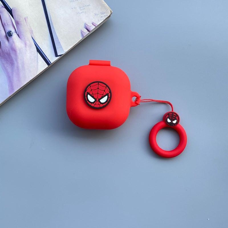 For Samsung Galaxy buds1/1pro Wireless Bluetooth Headset Case Pro Cartoon Silicone Soft Case