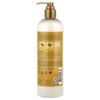 SheaMoisture Feuchtigkeitsspendende Körperlotion, Rohe Sheabutter, 473 ml (16 fl oz)