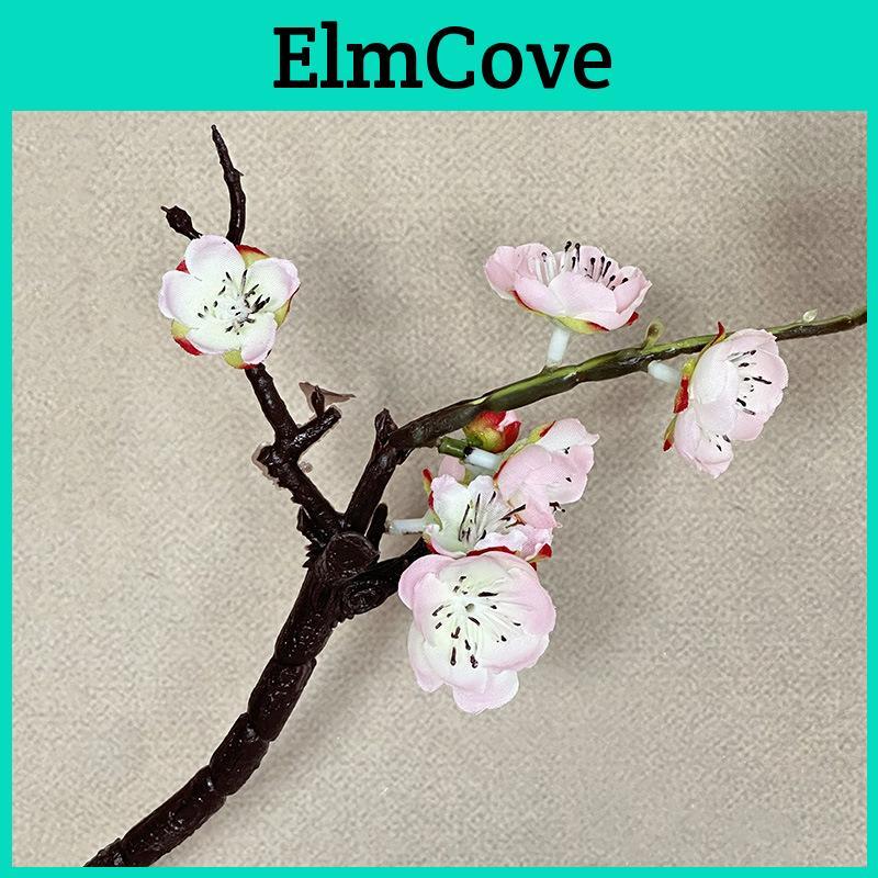 Artificial Mimosa Flower Decor For Home And Wedding Centerpieces