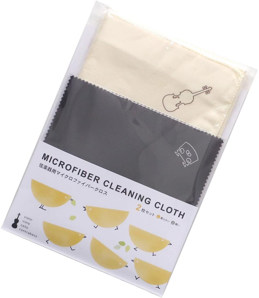 Set of 2 Crosses for Stringed Instruments and Pine Resin Beige SCC-01