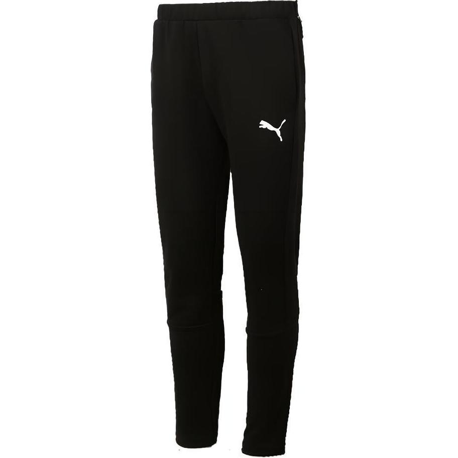 

Puma Дышащие трикотажные спортивные брюки мужские черные 588892-01 2XL