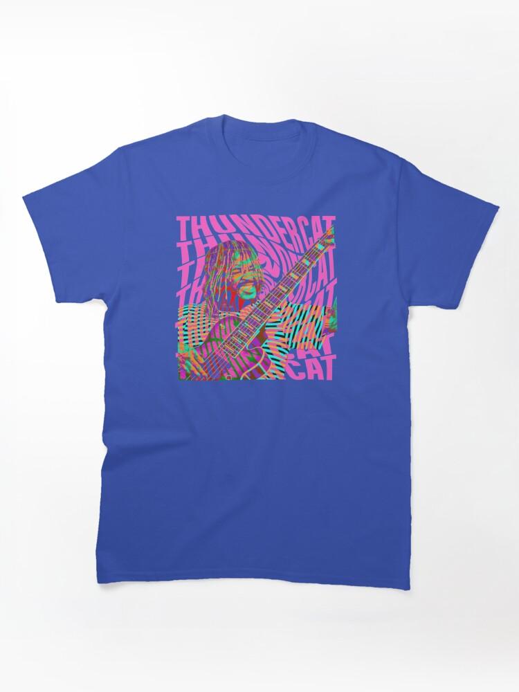 ThunderCats Thundercat Retro Classic T-Shirt
