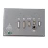 CNC Plasma Cutting Machine System Multifunctional 2 Axes Cutting Machine CNC Controller System with 7in Screen
