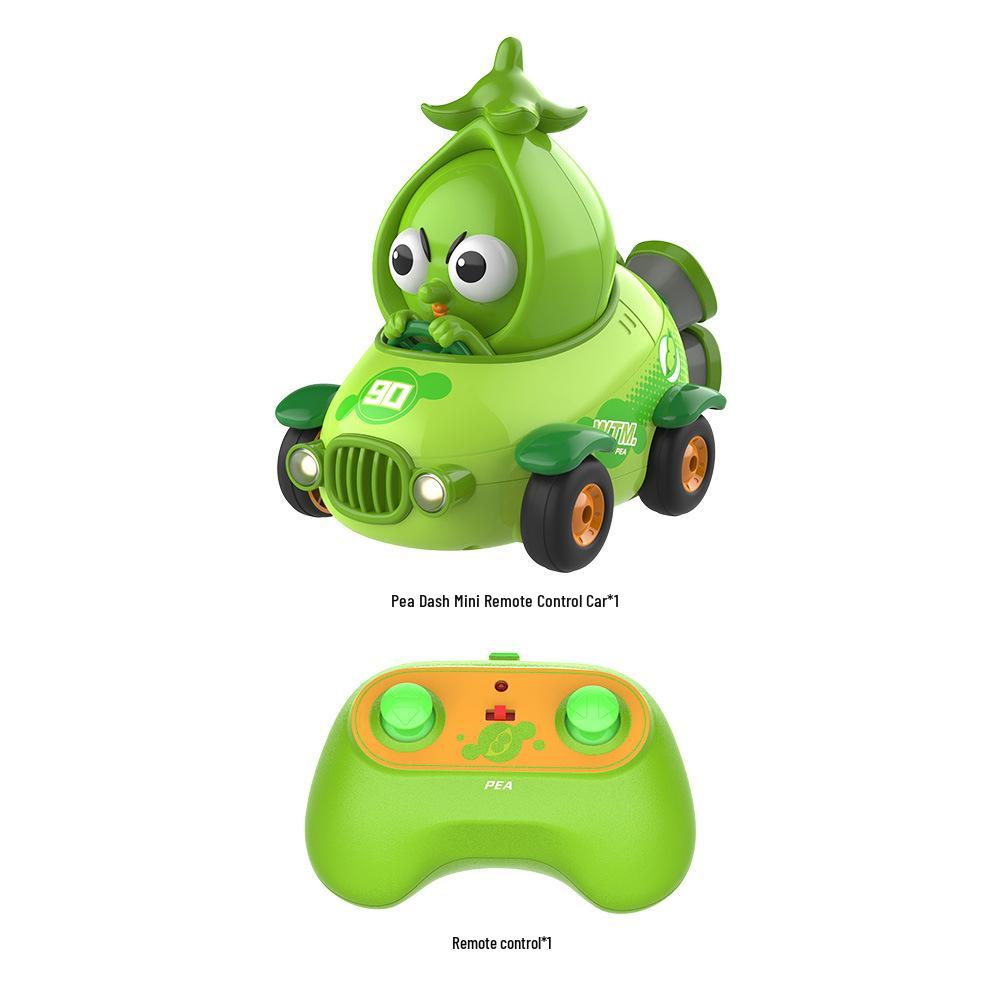 Customized Smart Children s Remote Control Car Toy