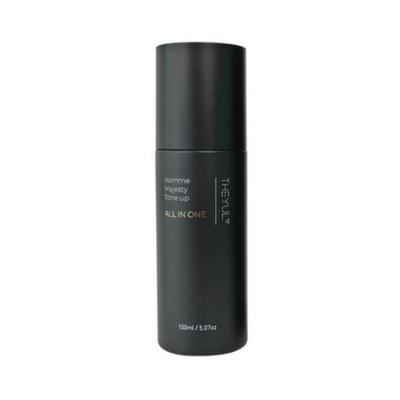 The Yul Homme Majesty Tone-Up All-in-One, 150ml, 1pc