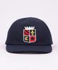 [Kashira] HK DAILY EMBLEM CAP