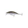5.5cm 5g Sinking Minnow Lure: Vibration Freshwater Bait for Asp and Bass