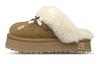 Sapatos de mulher – Pantufas para mulheres