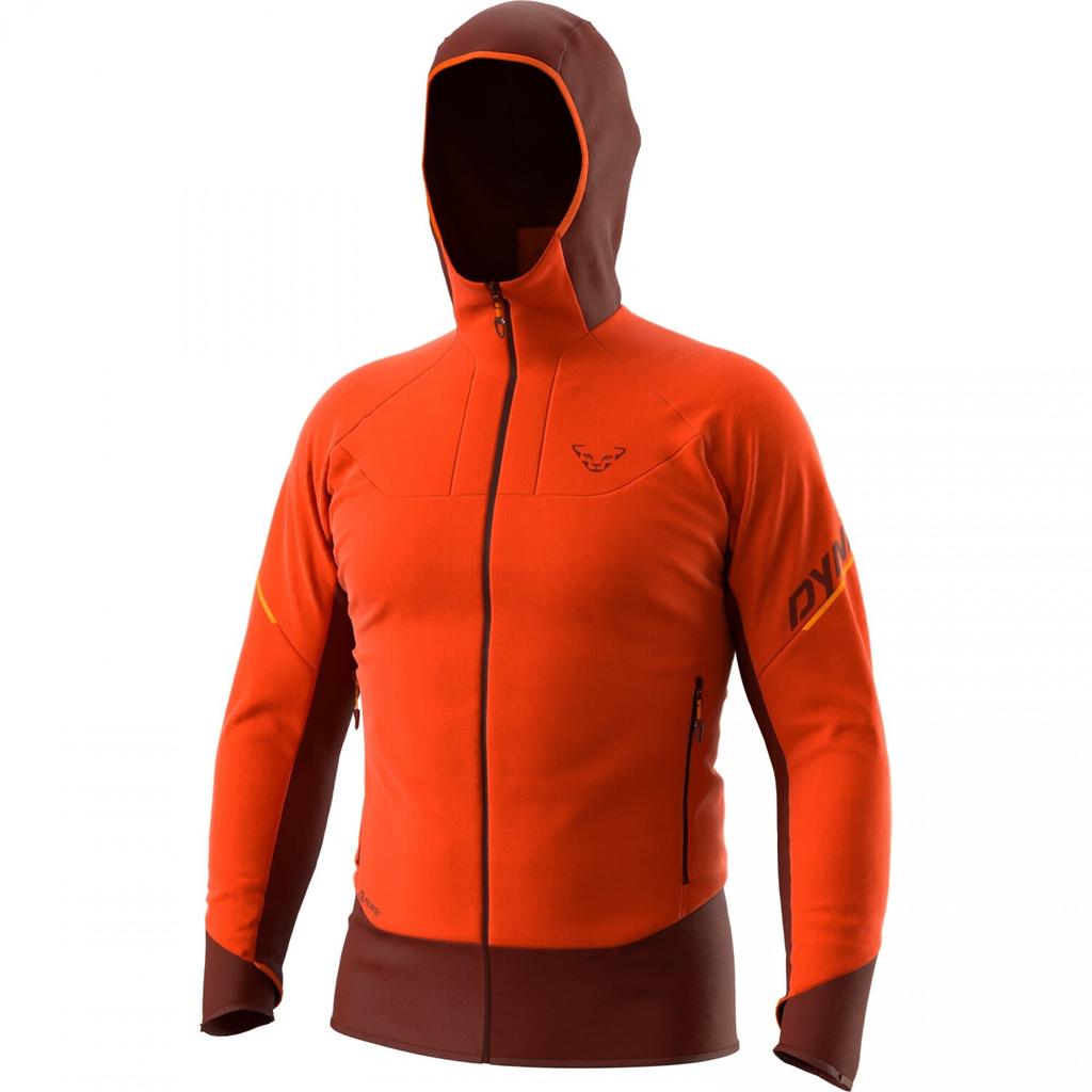 Куртка Dynafit Mezzalama Polartec Alpha M Jacket