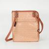 Borsa a tracolla Alive Terracotta [Pereborsa] da donna (TE)