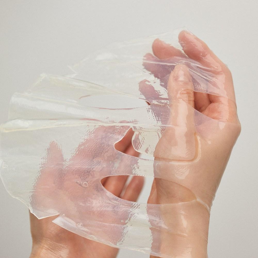 Steam Base [Official] Manuka Honey Moisturizing Propolis Perfect Shield Mask Pack, 10 Sheets, 1 Pack