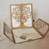 Wishing Tree Metal Cutting Dies Stencil DIY Scrapbooking Album Stamp Paper Card Embossing Craft
