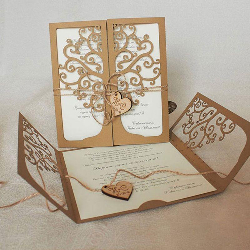 Wishing Tree Metal Cutting Dies Stencil DIY Scrapbooking Album Stamp Paper Card Embossing Craft