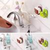 Multi-purpose Sink Rack Rack Sucker Bathroom Debris Frame CLE