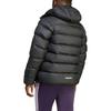 adidas Kids Padded Jackets Hooded Moderate JL7430