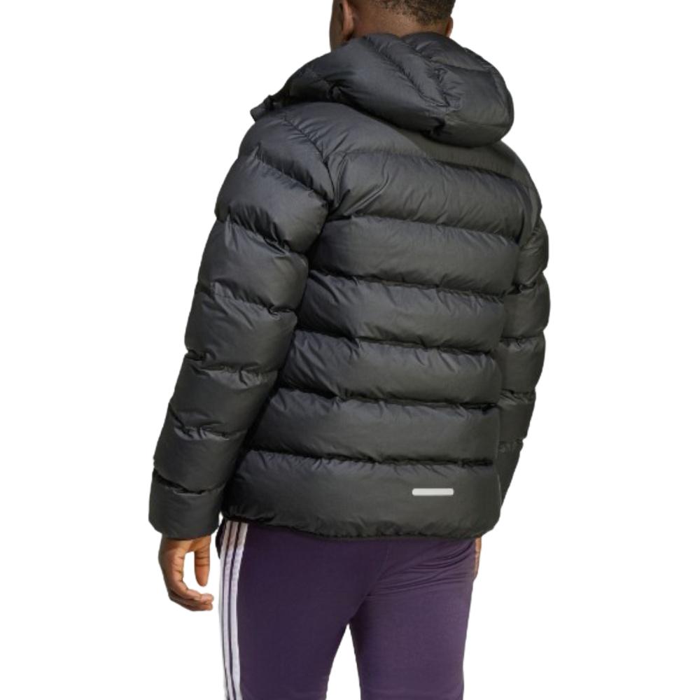adidas Kids Padded Jackets Hooded Moderate JL7430