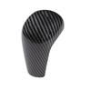 Car Gear Head Shift Knob Handle Cover Trim Sticker for Mazda 2 3 6 BM GJ Demio CX3 CX5 CX8 CX9 Axela 2014-2025 2025 Accessories