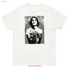Camiseta de Rock Alternativo Placebo Brian Molko Every You Me Vintage Elástica Transpirable Suave Elegante Moda Cómoda