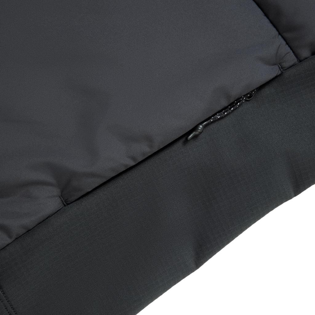 Li Ning Running Series Stand Collar Logo Vest Women Vests AMMV022-1