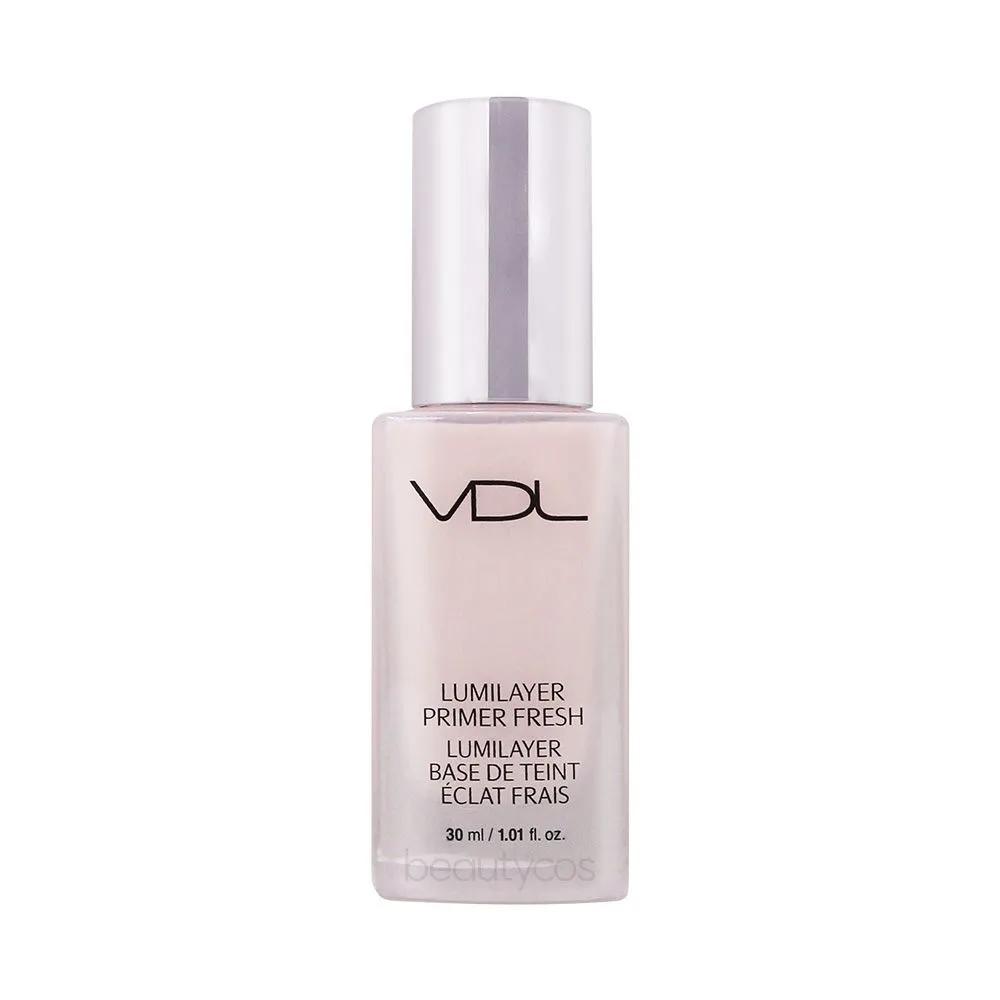 VDL Lumilayer Primer Fresh 30мл