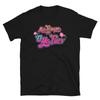 PLUS PERUVIEN QUE LUI ALORS PERUVIAN FUN GRAPHIC T-shirt Unisexe à Manches Courtes
