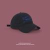 New Hats for Women  Fashion Retro Baseball Hat Street Hat Soft Top Summer Men's Baseball Hat