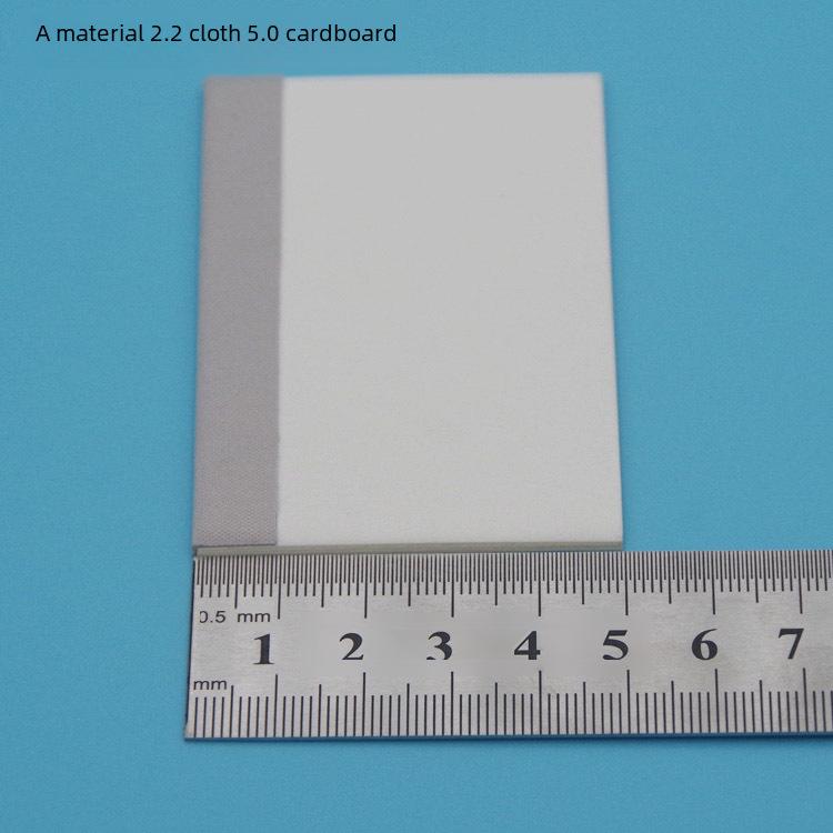 TPU Hydrogel Film Bubble and Scratch Removal Tool for Mobile Phones