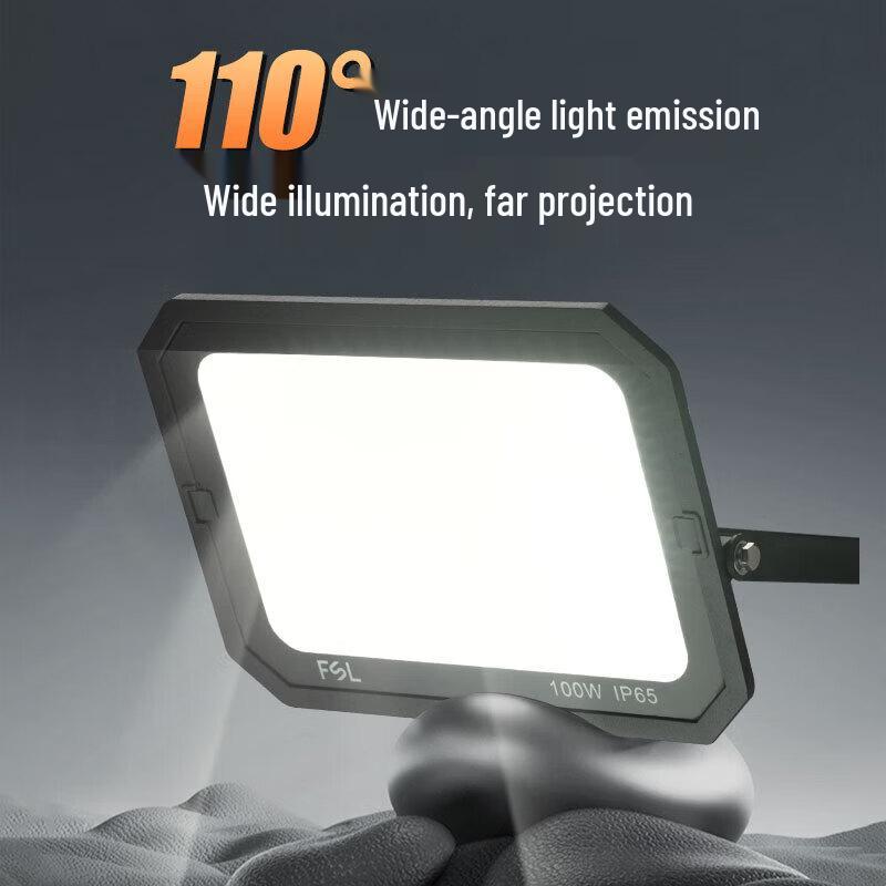 FSL IP65 Outdoor LED Floodlight