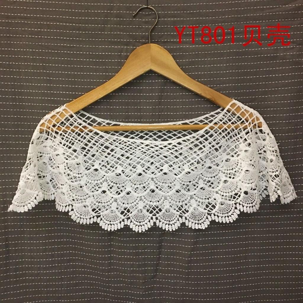 New Fashion Tassel Lace Scarf Women Fashion Hollow Out hijab scarf Spring Summer Elegant Ladies Shawl poncho foulard femme