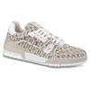 Louis Vuitton Lv Trainer Sneakers 'Beige Monogram' 1ABG0J