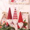 Christmas Angel Hanging Ornament 2026 Christmas Tree Pendant Accessorie Gonk Dwarf Elf Navidad New Year Decoration