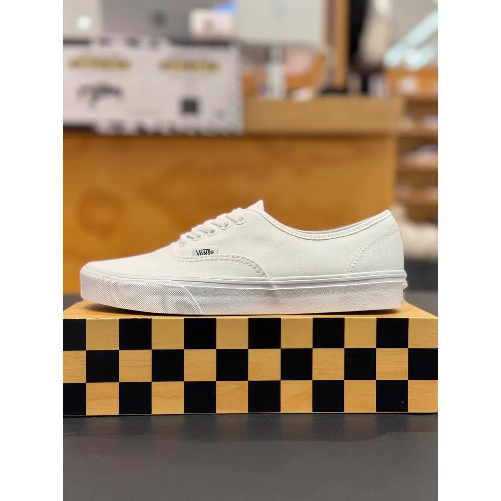 Vans Core Classic Authentic Unisex Sneakers VN000EE3W00 563457 230