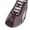Puma H-Street Fabric Leather Comfortable Classic Low-Top Lifestyle Shoes Unisex Sneakers Chocolate-Brown 403775-03