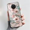 Cute Case For Nokia X20 / Nokia X10 / Nokia X100 Coque Fundas Printing Shell Protective Cover Soft Silicone Cartoon Phone Casing