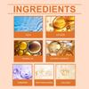 Firming Body Cream Hydrates and nourishes skin Brightens, elasticizes and refreshes Moisturizing Treatment Moisturizer