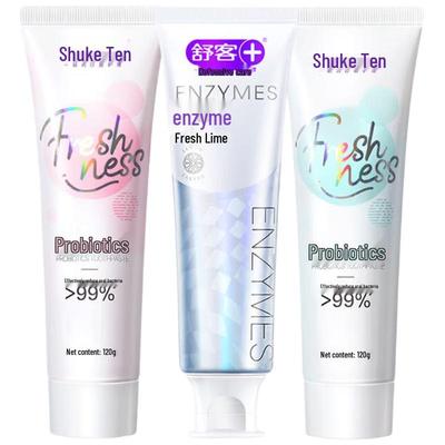 Suky Enzyme Probiotic Toothpaste